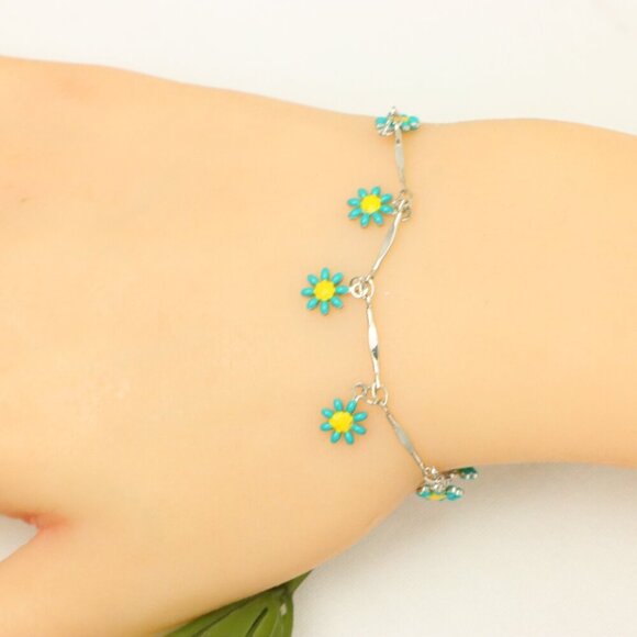 "New Beautiful Design Bracelet for Women/Girls, Gift, B992 - Picture 3 of 8
